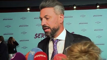 Lorena Gómez le manda un mensaje a René al ser preguntada por boda