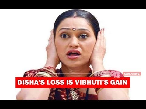 NEW DAYABEN FOUND: Vibhuti Sharma To Replace Disha Vakani in Taarak Mehta Ka Ooltah Chashmah?