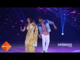 Dance Deewane 2: Madhuri Dixit-Hrithik Roshan Create Magic As They Shake A Leg Together | SpotboyE