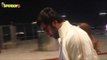 SPOTTED: Lovebirds Alia Bhatt-Ranbir Kapoor At the Airport | SpotboyE