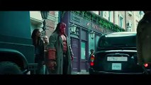 Hellboy Trailer #2 (2019) - Movieclips Trailers