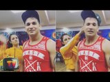 Nach Baliye 9: Yuvika Chaudhary Slaps Prince Narula During Rehearsals | TV | SpotboyE