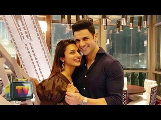 Vivek Dahiya Hospitalised; Opts Out Of Nach Baliye 9 | TV | SpotboyE