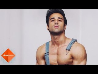 Taish: Pulkit Samrat Joins Jim Sarbh, Harshvardhan Rane And Amit Sadh In The Revenge Drama| SpotboyE
