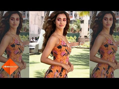Did You Know Disha Patani Lost Her Memory Post A Head Injury For 6 Months? | SpotboyE