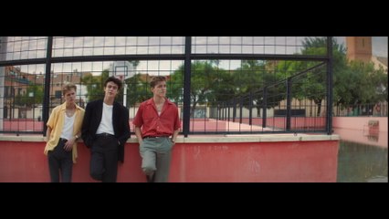 New Hope Club - Know Me Too Well