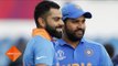 After Virat Kohli's Rumours To Rest, Rohit Sharma Says He Walks Out For His Country | SpotboyE