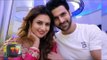 Divyanka Tripathi And Vivek Dahiya Celebrate Their Wedding Anniversary In The Hospital | SpotboyE