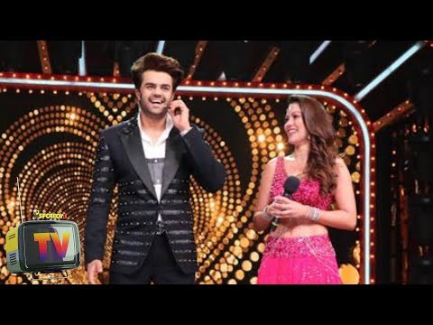 Waluscha D’Souza to Co-Host Nach Baliye 9 with Maniesh Paul | TV | SpotboyE