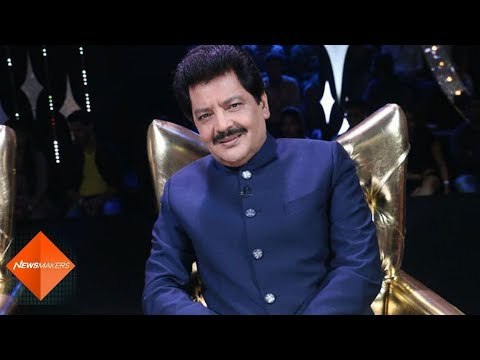 Udit Narayan Receives Death Threats; Singer Approaches Anti-Extortion Cell For Help | SpotboyE