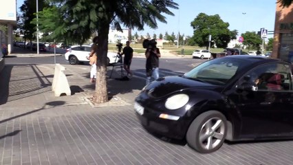 Paqui, amiga de Isabel Pantoja, su mejor apoyo en el hospital