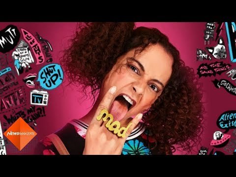 Entertainment journalists to boycott Kangana Ranaut,demand an Apology | SpotboyE