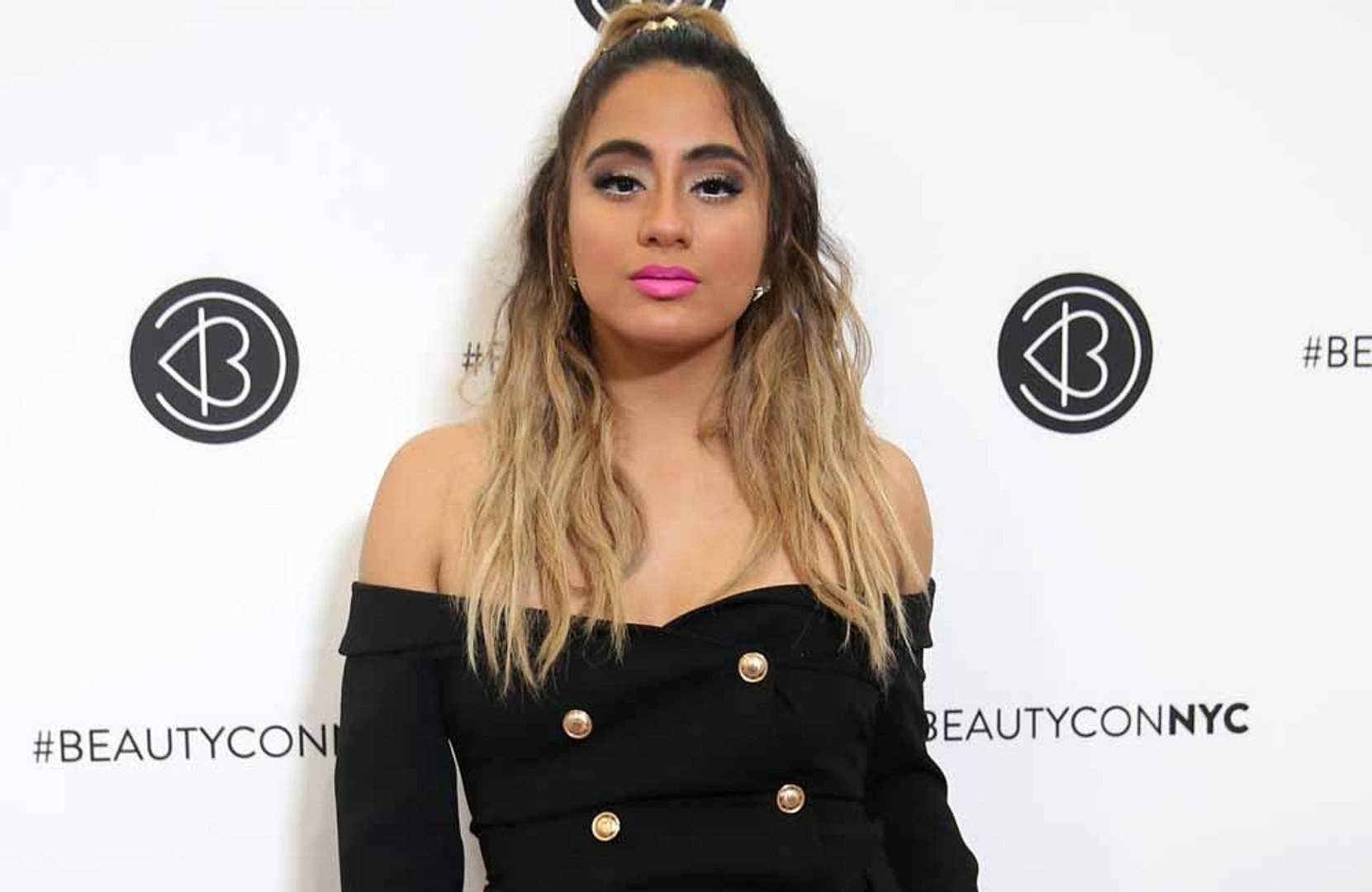 ⁣Ally Brooke wants to record more Spanish songs