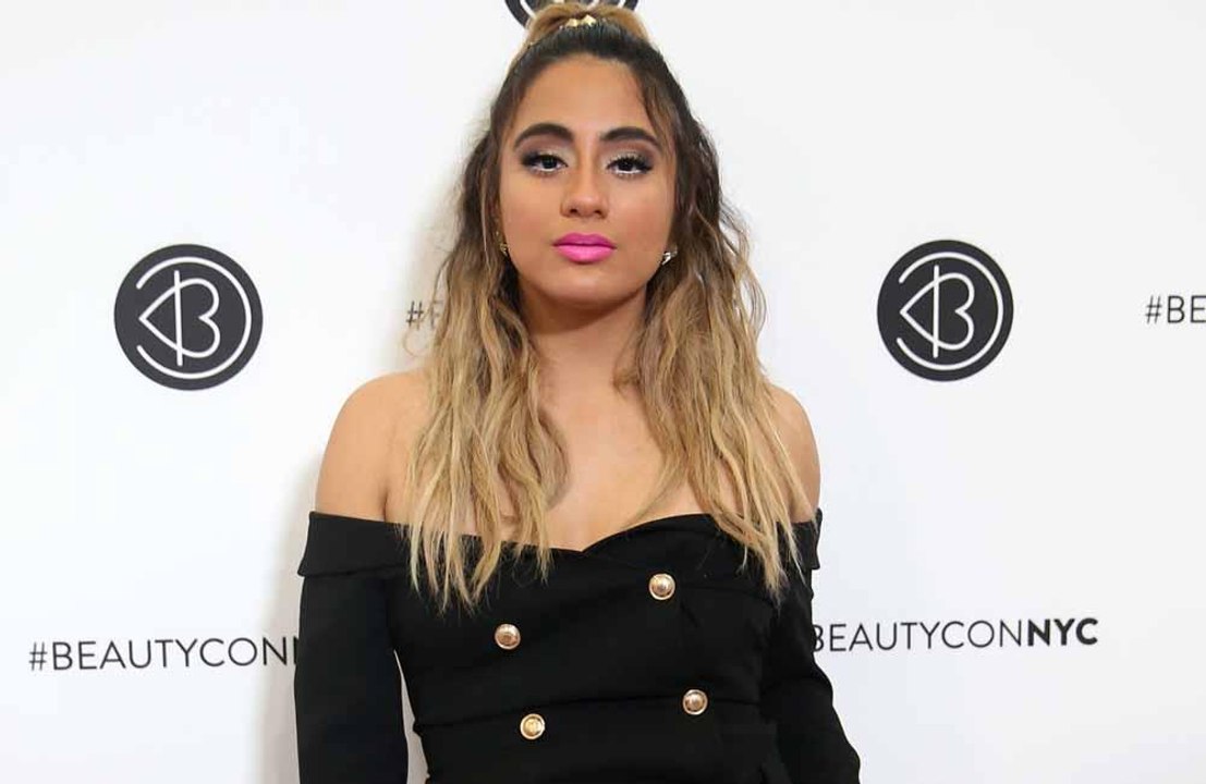 Ally Brooke wants to record more Spanish songs
