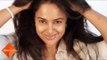 Sameera Reddy has released another video celebrating her 'Imperfections' | SpotboyE