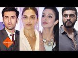Fir Requested Against Deepika Padukone, Ranbir Kapoor And Others By Akali Dal Spokesperson| SpotboyE