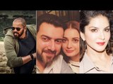 Rohit Shetty, Dia Mirza, Sunny Leone, Sonam Kapoor | Keeping Up With The Stars | SpotboyE