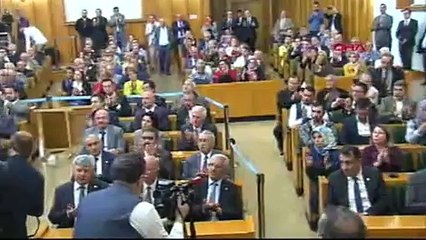 İYİ Parti lideri Meral Akşener: Erdoğan'a çağrı yapıyorum
