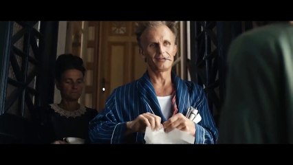 Bir Kadın Zaferi Altyazılı Fragman