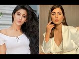 Shivangi Joshi Follows In Hina Khan's Footsteps; Croons A Song For Yeh Rishta Kya Kehlata Hai | TV |