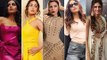 Best Dressed or Worst Dressed : Hina Khan , Erica Fernandes , Surbhi Jyoti, Shama Sikander