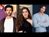 Salman Khan, Sangeeta Bijlani, Sara Ali Khan, Kartik Aaryan | Keeping Up With The Stars