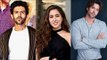 Salman Khan, Sangeeta Bijlani, Sara Ali Khan, Kartik Aaryan | Keeping Up With The Stars