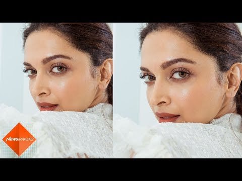 Deepika Padukone collects miniature shampoo bottles from hotels around the world | SpotboyE