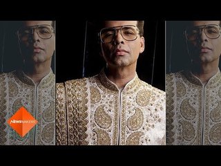 Karan Johar To Do The Honours Of Hoisting The Indian Flag In Melbourne At IFFM | SpotboyE