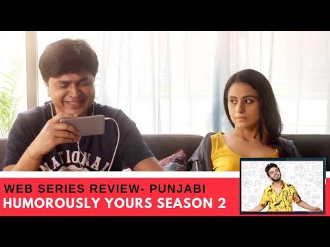 Binge or Cringe: Is TVF's Humorously Yours Season 2 Best Ever? | SpotboyE
