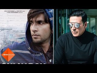 After Ranveer Singh, Akshay Kumar To Flaunt His Rapping Skills In Housefull 4  | SpotboyE