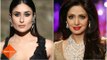 Kareena Kapoor Khan: Would love to do double role like Sridevi in Chaalbaaz | SpotboyE