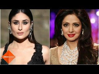 Kareena Kapoor Khan: Would love to do double role like Sridevi in Chaalbaaz | SpotboyE