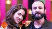 Saif Ali Khan Reacts on daughter Sara Ali Khan taking 'Love Aaj Kal' franchise forward | SpotboyE