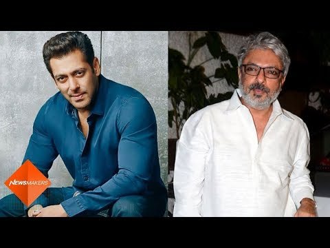 Buzz : Salman Khan's 'Inshallah' To Have A second Female Lead | SpotboyE