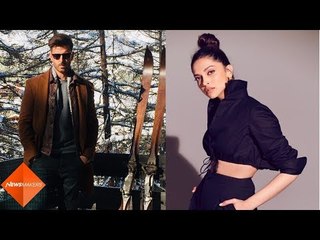 Hrithik Roshan to Play Lord Rama in Nitesh Tiwari's 'Ramayana' | SpotboyE