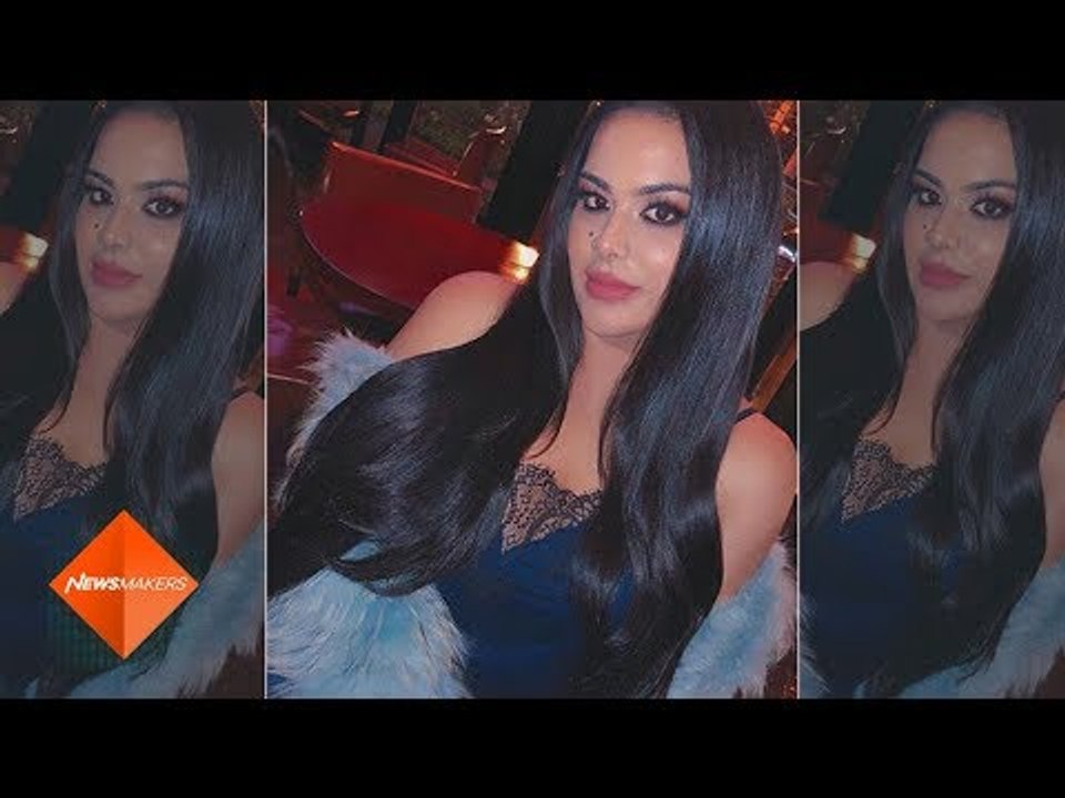 Sanjay Dutt's Daughter Trishala Dutt Shares A Heartbreaking Post On Her Late Boyfriend | SpotboyE