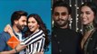 Deepika Padukone On Ranveer Singh: 'He's Not Afraid To Cry, That's What Got Me' | SpotboyE