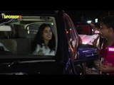 Spotted : Janhvi & Khushi Kapoor, Amyra Dastur At Bastian For Dinner | SpotboyE