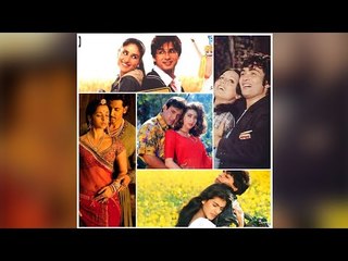 Top On-screen Romantic Pairs In Bollywood | SpotboyE