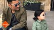 MS Dhoni’s Little Munchkin Ziva Dhoni Poses With A Lot Of Panache In Her Latest Instagram Post