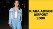 5 Times Kiara Advani Slayed The Airport Look | SpotboyE