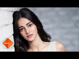 Ananya Pandey Reacts On Cyberbullying | SpotboyE