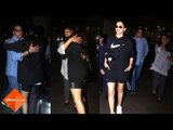 Deepika Padukone shares a hug with mother-in-law Anju and father-in-law Jagjit Singh Bhavnani