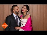 Sonam Kapoor’s Hubby Anand Ahuja Has A Funny Reply To Actress' Birthday Post | SpotboyE