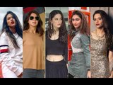 BEST Or WORST DRESSED: Nia Sharma,Jennifer Winget,Sanjeeda Shaikh,Krystle D’souza,Aamna Sharif