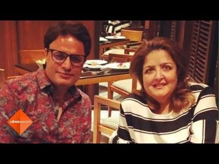 Sunaina Roshan’s Boyfriend Ruhail Amin Quashes Reports Of Marriage | SpotboyE