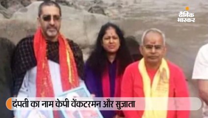 POK में 72 साल बाद शारदा पीठ में हुई पूजा