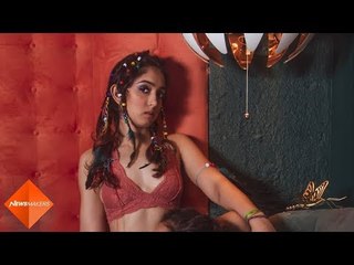 Aamir Khan's Daughter Ira Khan Shares Pictures From Her First Photoshoot | SpotboyE