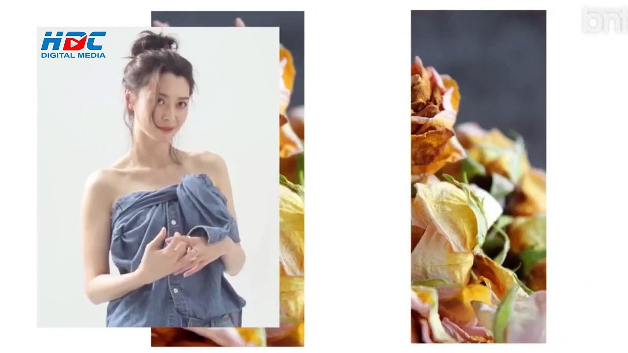 Visual Explosion ♥ Hello Venus pictorial making scene | 비주얼 폭발♥ 헬로비너스 나라의 화보 메이킹 현장